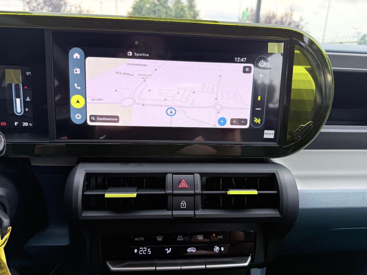 Fiat Grande Panda 1.2 Icon 100cv