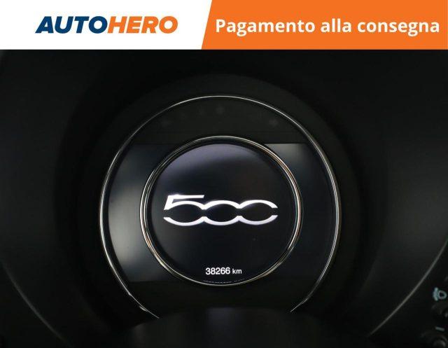 FIAT 500 1.2 Star