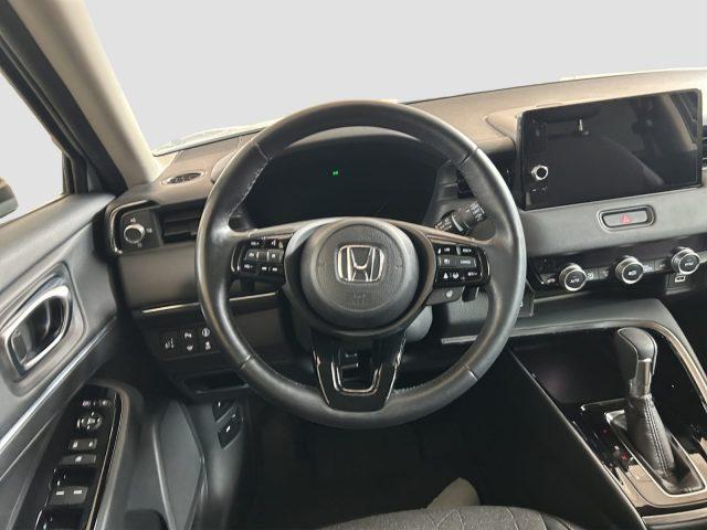 HONDA HR-V 3ª serie 1.5 Hev eCVT Advance