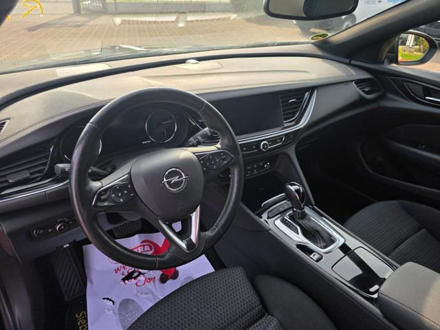 OPEL Insignia 2.0 CDTI 174 CV S&S aut. Sports Tourer Business