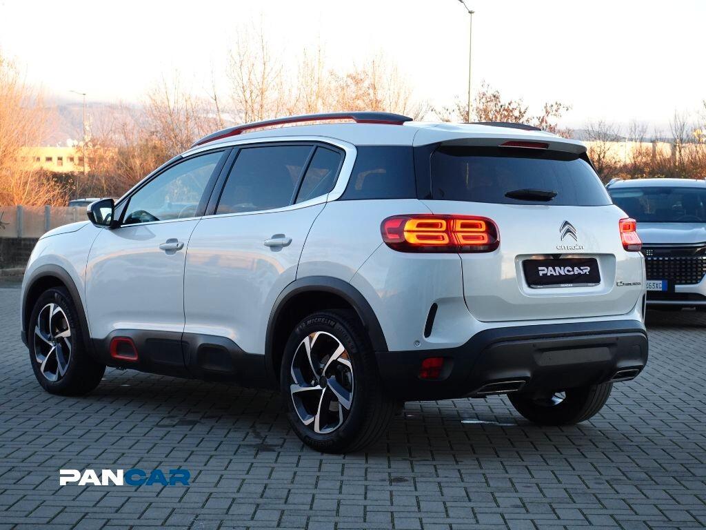 Citroen C5 Aircross C5 Aircross BlueHDi 130 S&S Shine