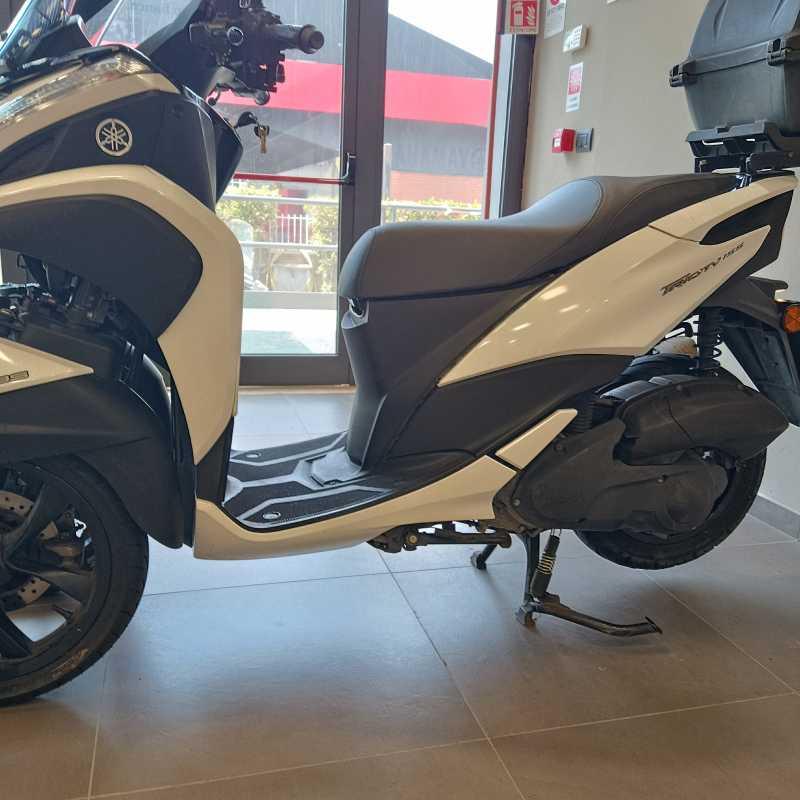 Yamaha Tricity 155 - 2020