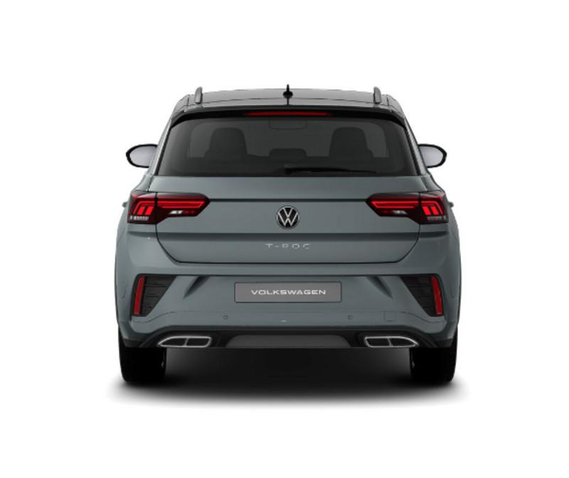 Volkswagen T-Roc 1.0 TSI R-Line