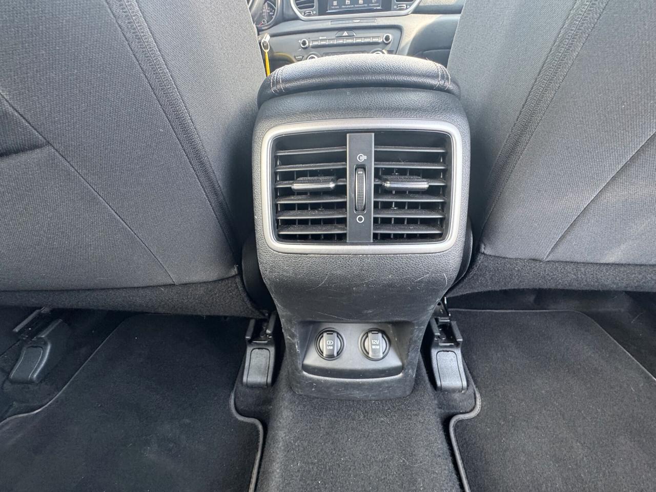 Kia Sportage 1.6 GDI Benzina 130CV Man. 2WD Bsn. Class