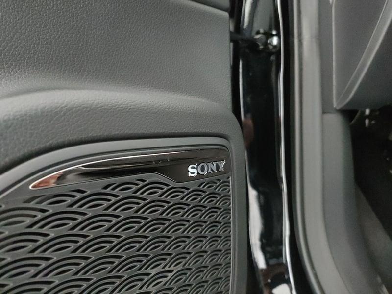 Omoda Omoda 5 SHS Omoda 5 1.5 TGDi Super Hybrid System 224 CV Premium