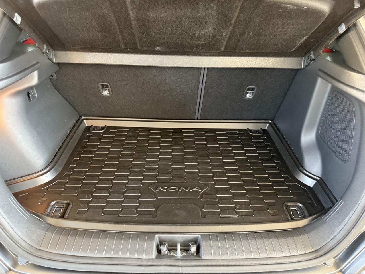 Hyundai Kona 1.0 T-GDI Xpossible