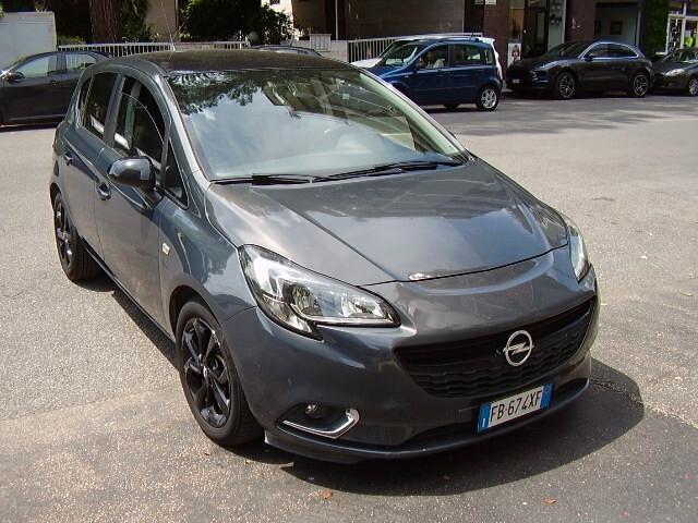 Opel Corsa 1.4 90CV GPL NEOPATENTATI