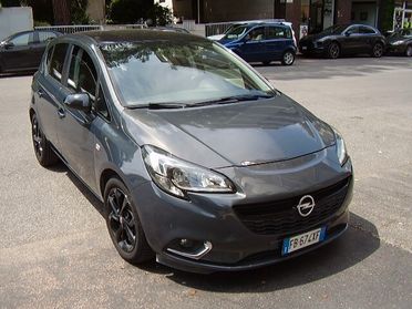 Opel Corsa 1.4 90CV GPL NEOPATENTATI