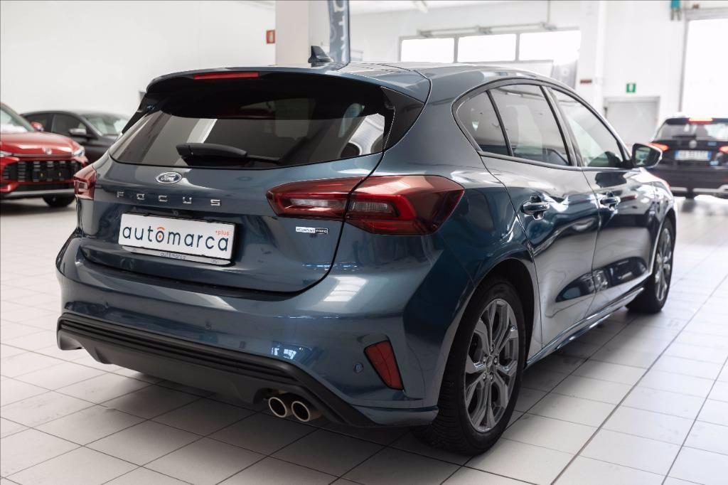 FORD Focus 1.0 ecoboost h ST-Line Design 125cv del 2022
