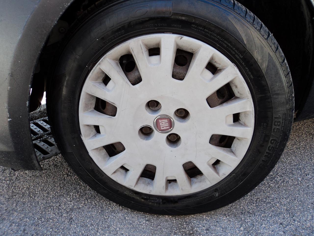 Fiat Punto Classic 1.3 MJT 5 porte Active