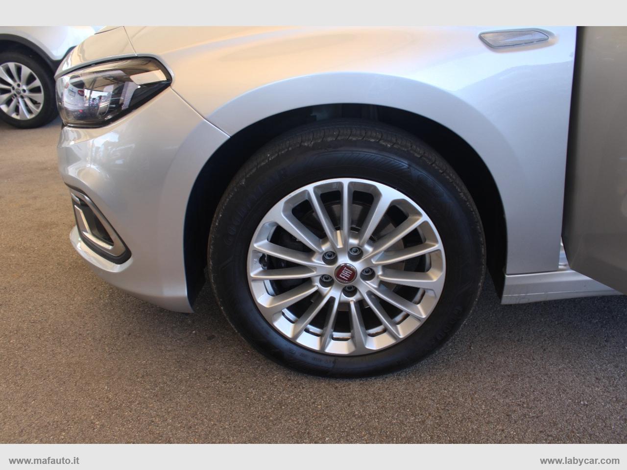 FIAT Tipo 1.6 Mjt S&S Business