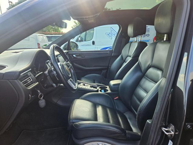 PORSCHE Macan 2.0 Pacc. Design