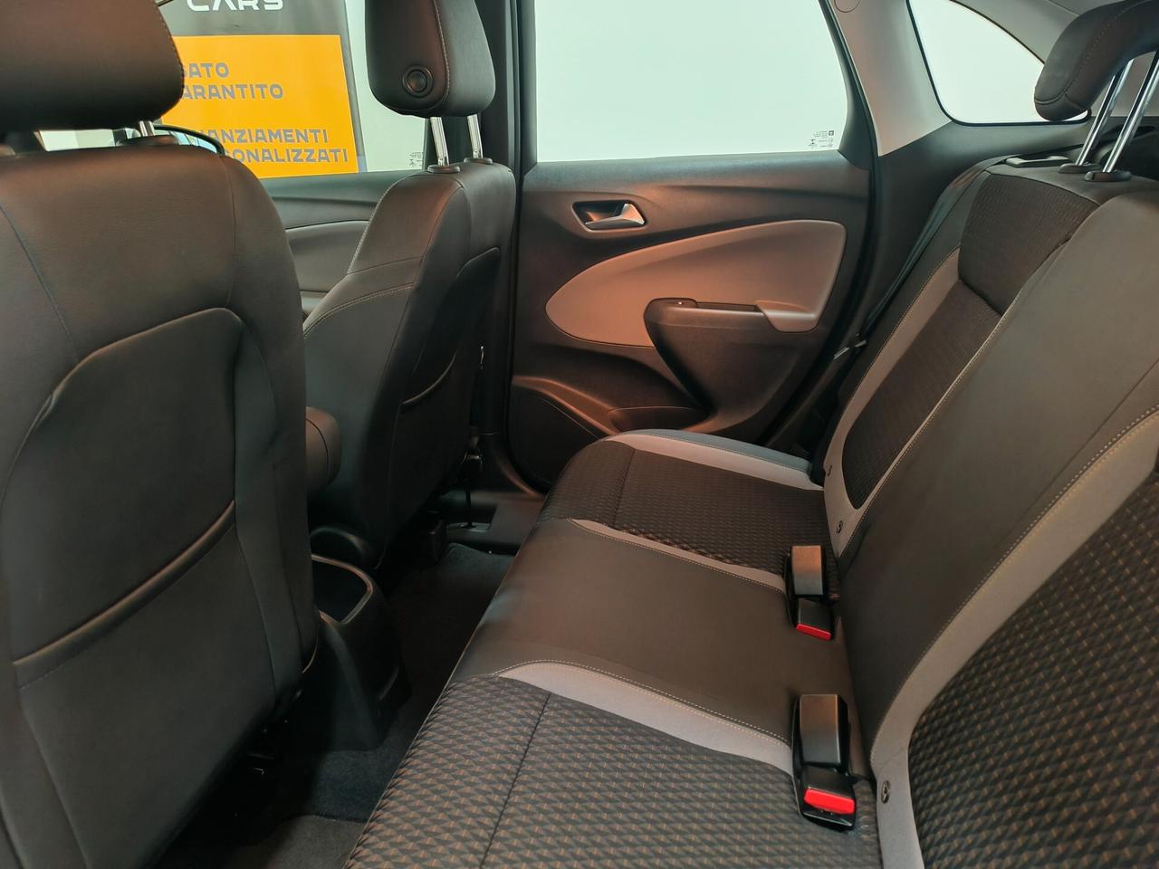 Opel Crossland X 1.2 Turbo 12V 110 CV Start&Stop Innovation