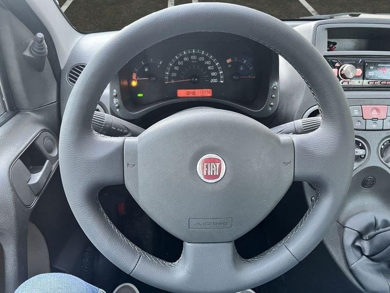 FIAT Panda 1.2 Dynamic Natural Power