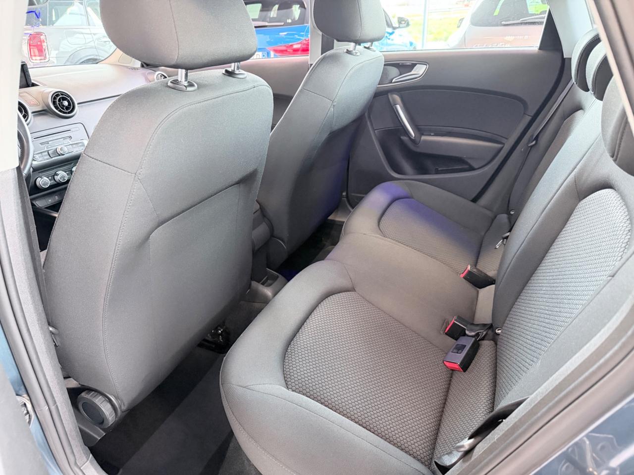 Audi A1 SPB 1.0 TFSI ultra S tronic Admired