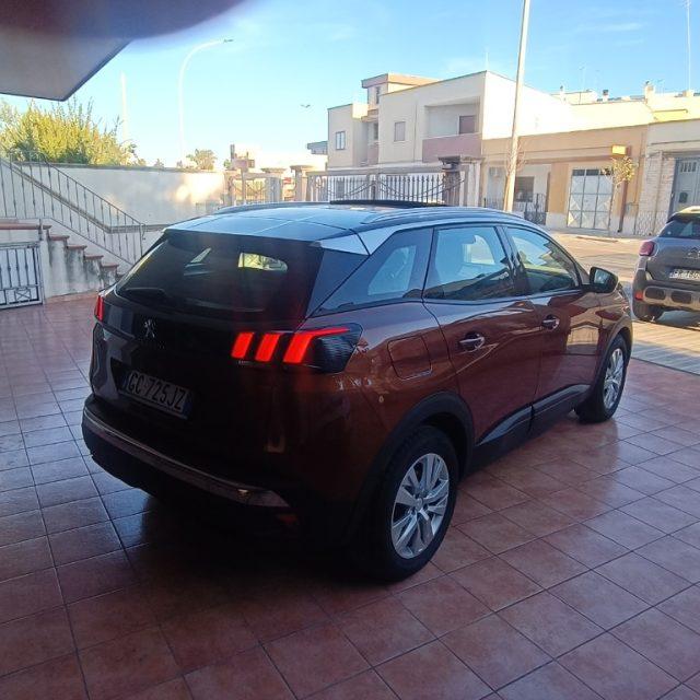 PEUGEOT 3008 BlueHDi 130 S&S EAT8 Active Business