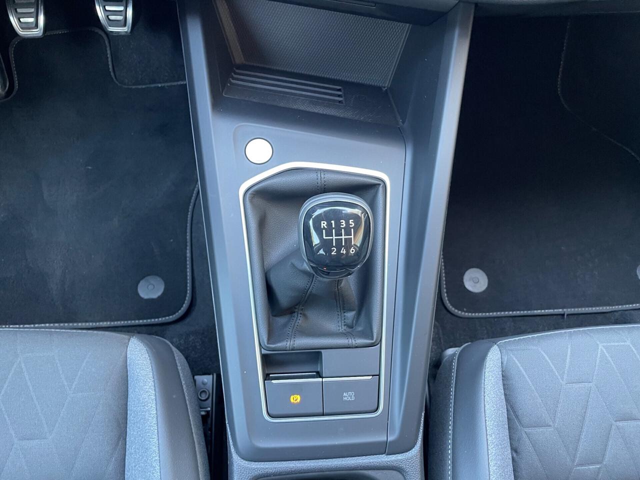 Volkswagen Golf 2.0 TDI 116 CV SCR GOAL