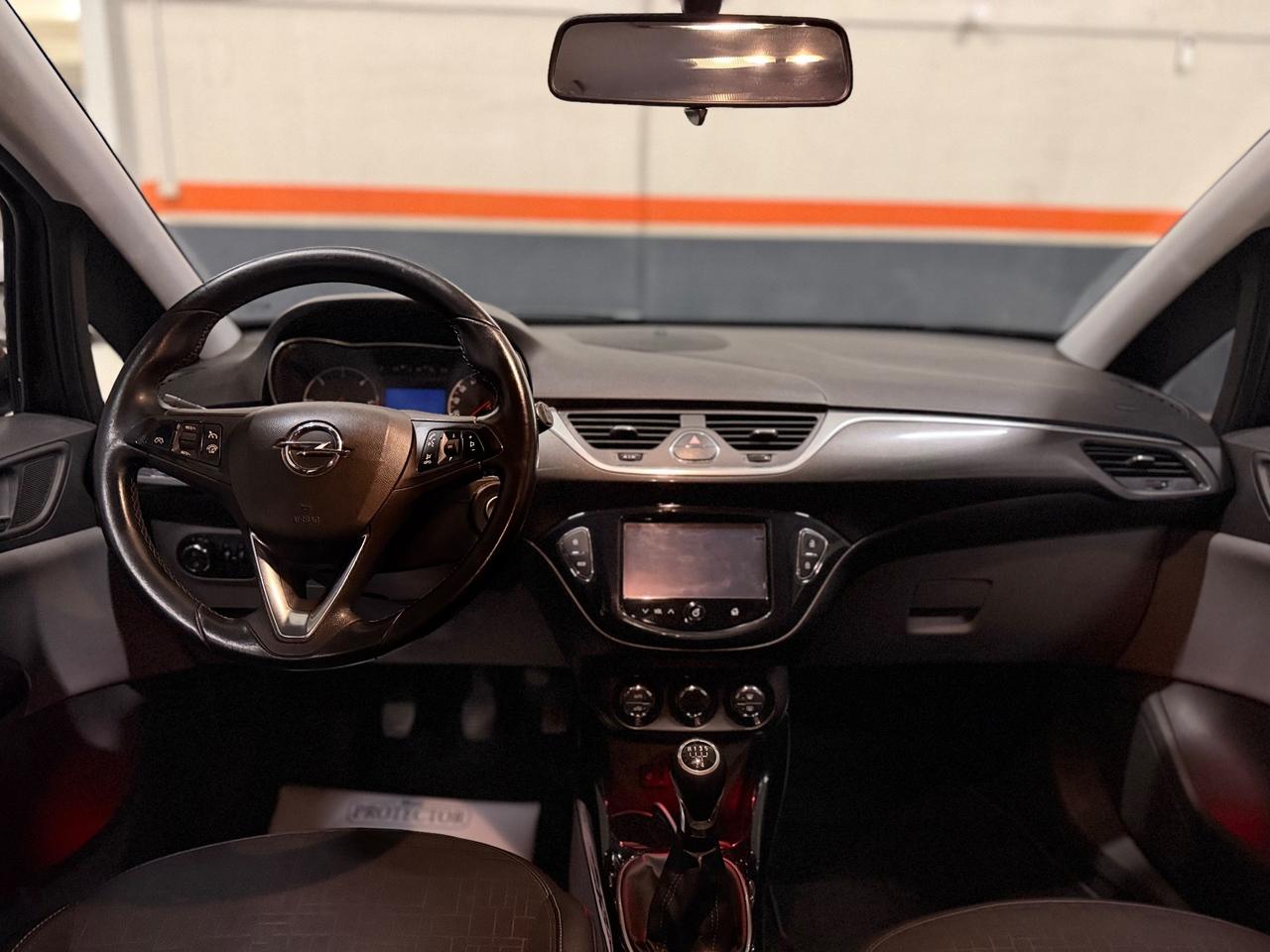 Opel Corsa 1.3 CDTI ecoFLEX Start&Stop 5 porte b-Color