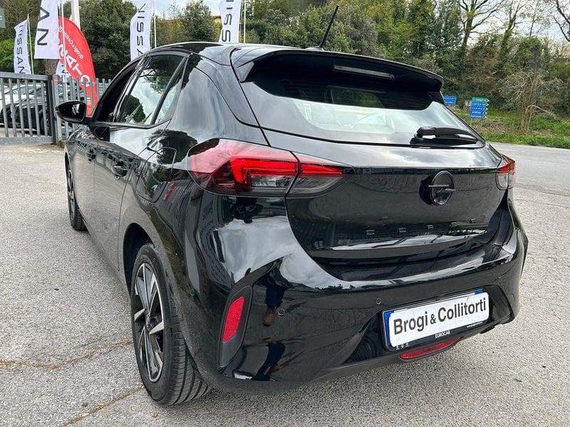 Opel Corsa 1.2 GS s&s 75cv