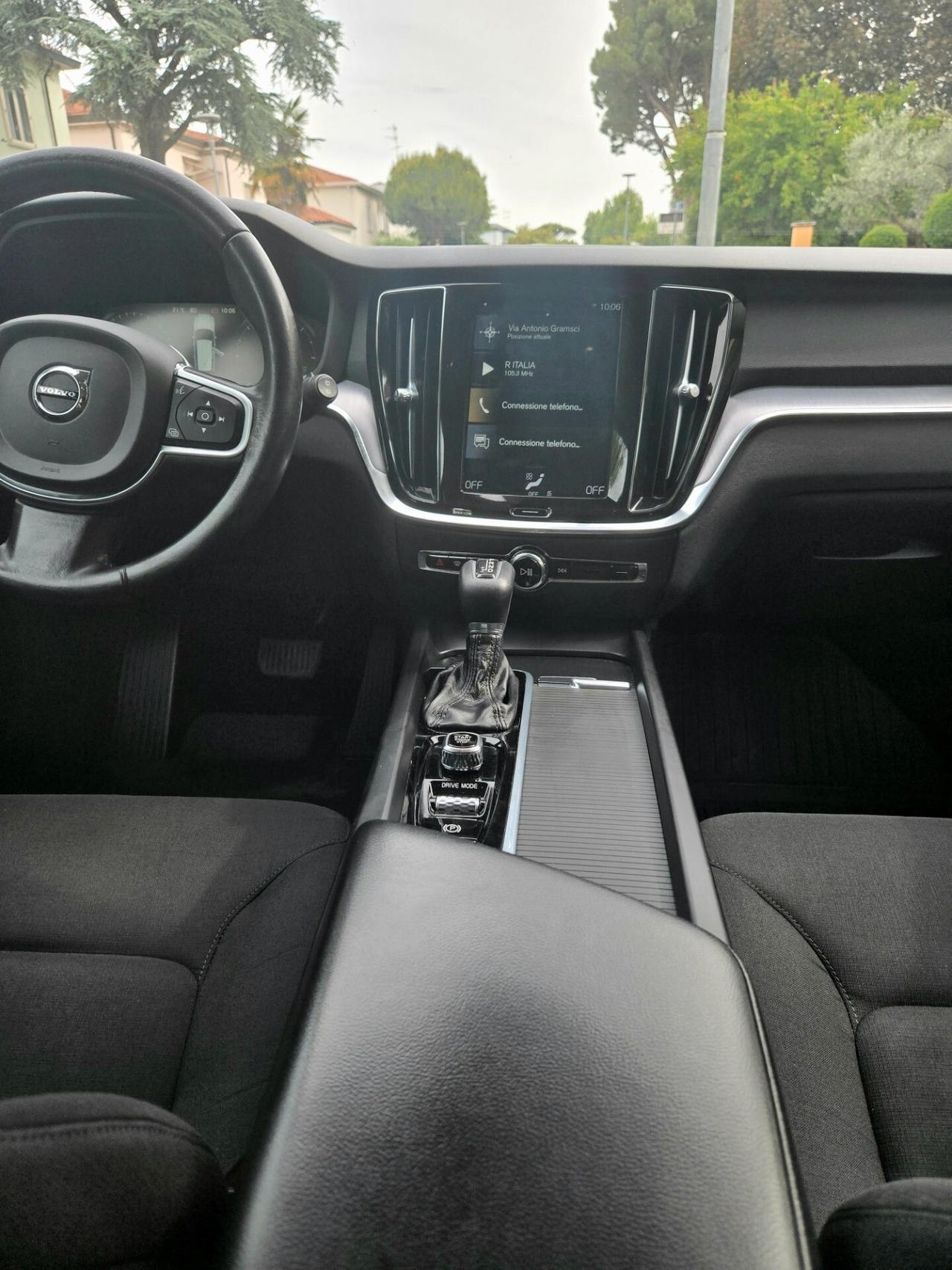 Volvo V60 D3 Geartronic Business Plus