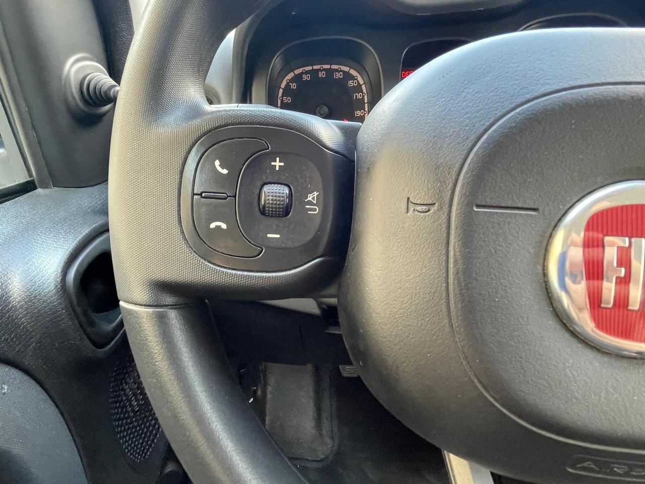 Fiat Panda City Life 1.0 GSE MHEV #11256