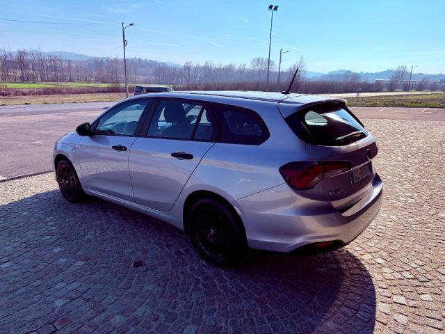 FIAT Tipo AZIENDALE - KM 49.000 - PROMO FINANZIAMENTO