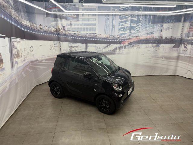 SMART ForTwo 70 1.0 Superpassion TETTO NAVI LED