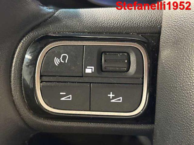 CITROEN C5 Aircross 2022 - 1.2 puretech C-Series s&s 130