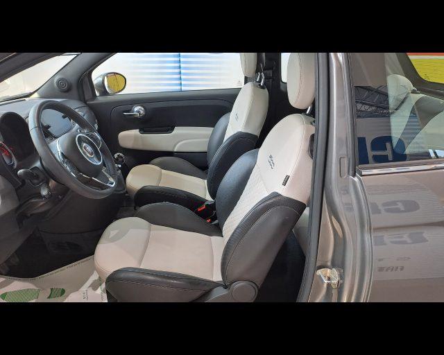 FIAT 500 1.0 hybrid 70cv Dolcevita