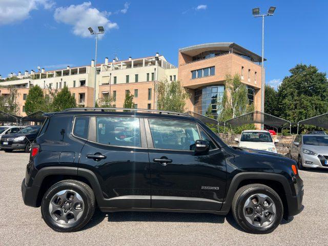 JEEP Renegade 1.6 Mjt CV 105 Longitude