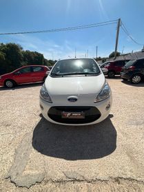 Ford Ka Ka 1.3 TDCi 75CV cDPF