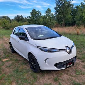 RENAULT ZOE LIFE R90 FLEX Z.E.40- 09/2018- 5 Porte
