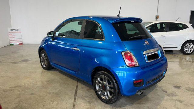 FIAT 500 1.3 Multijet 16V 95 CV 'S'