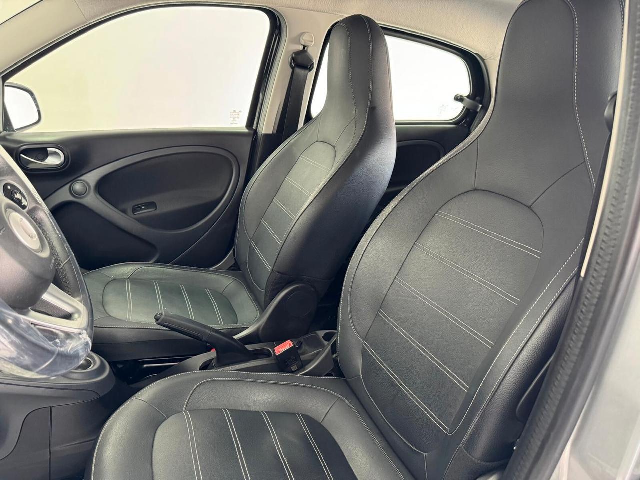 Smart ForFour 70 1.0 -PRIME-AUTOMATICA-2019