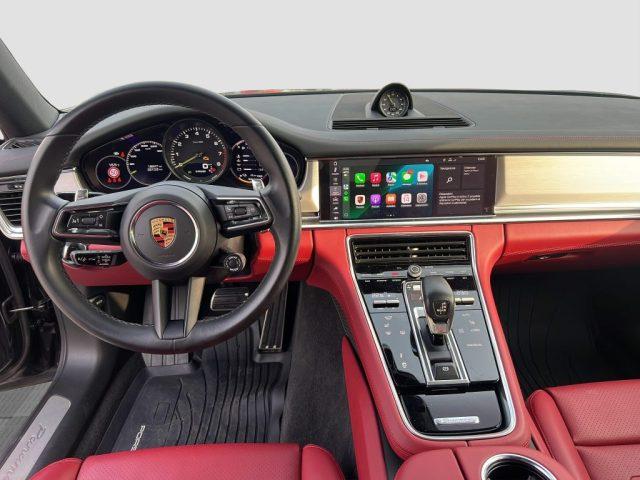 PORSCHE Panamera Panamera 2.9 4 E-Hybrid