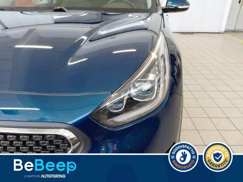 Kia Niro 1.6 GDI HEV ENERGY DCT MY18