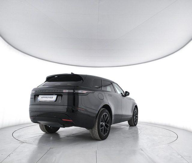 LAND ROVER Range Rover Velar 2.0D AJ21-D4M AWD 5DR SWB S 204PS Aut
