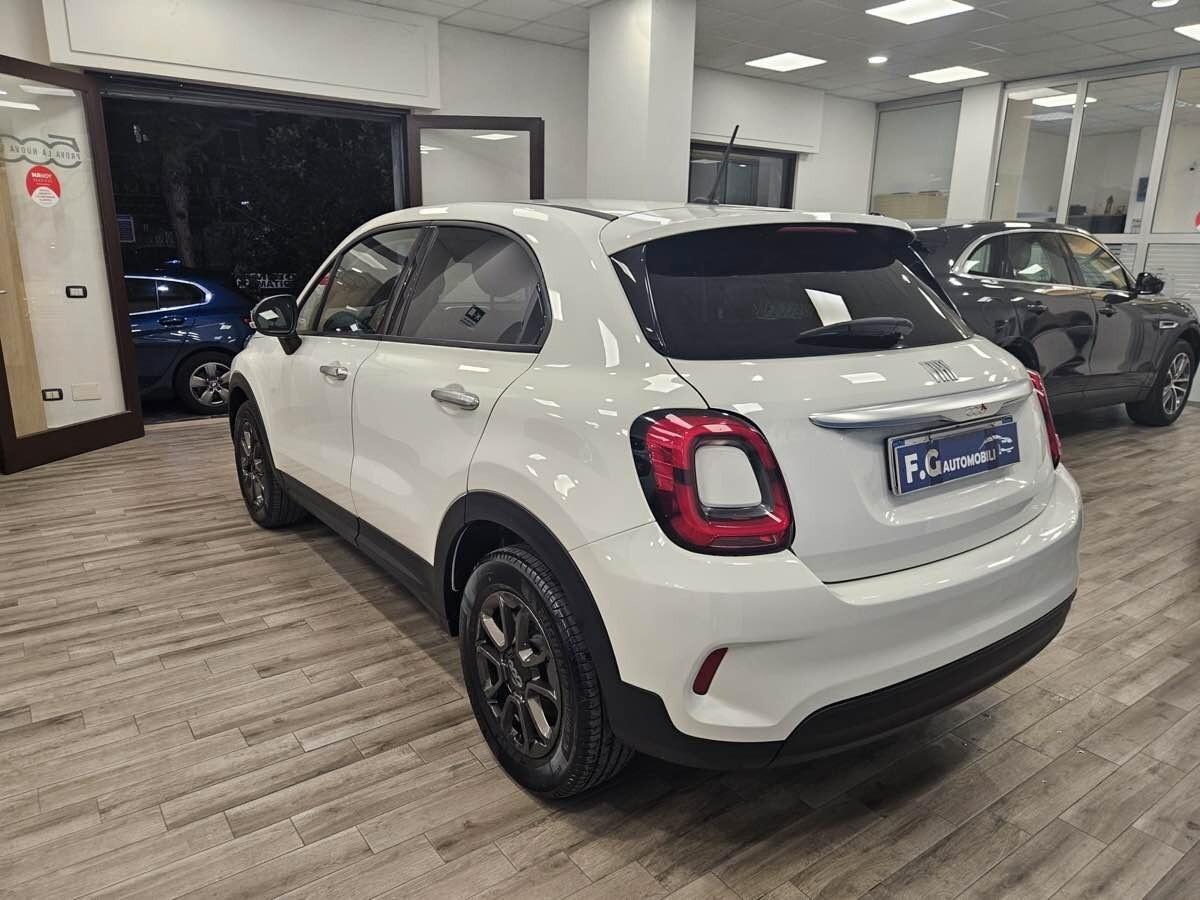 Fiat 500X 1.3 MultiJet 95 CV Club