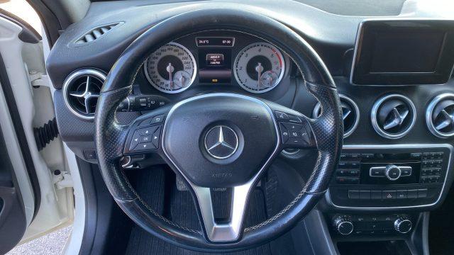 MERCEDES-BENZ A 180 A180 CDI 1.5 diesel SPORT OK NEOPATENTATI