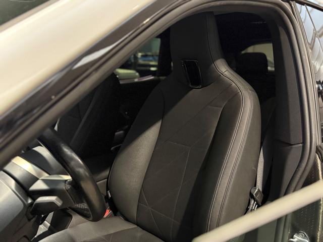 BMW iX xDrive 40 Pacchetto Sportivo