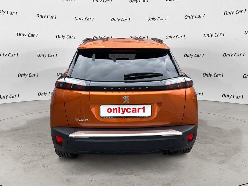 Peugeot 2008 2008 1.2 puretech Allure s&s 100cv