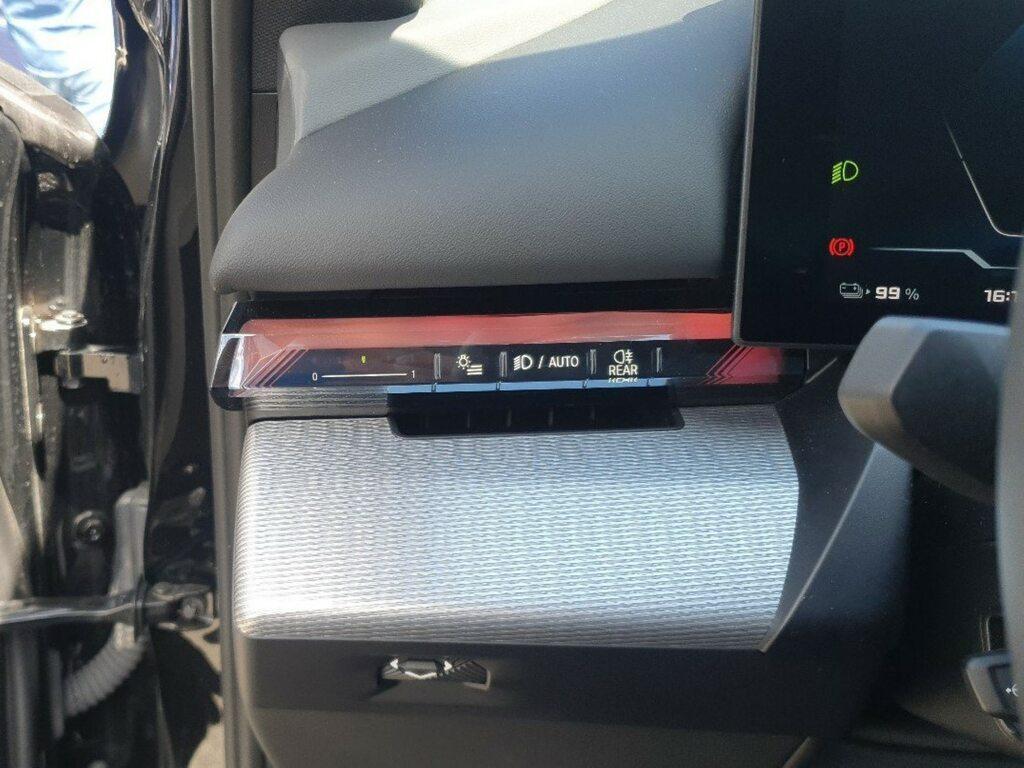 BMW i5 M Berlina 60 M Sport Pro