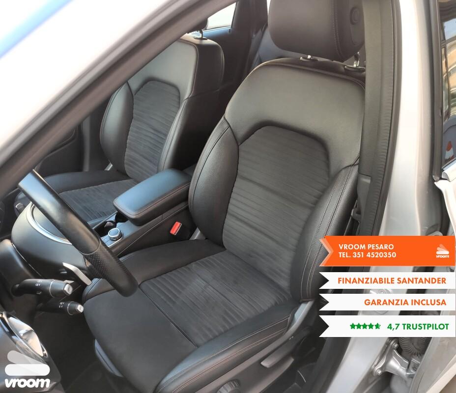MERCEDES Classe B (T246/242) B 220 d Automatic ...