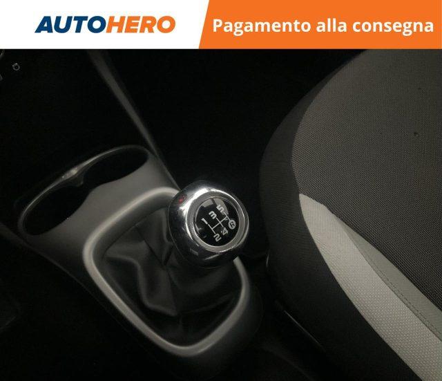 TOYOTA Aygo 1.0 VVT-i 69 CV 5 porte x-play TSS