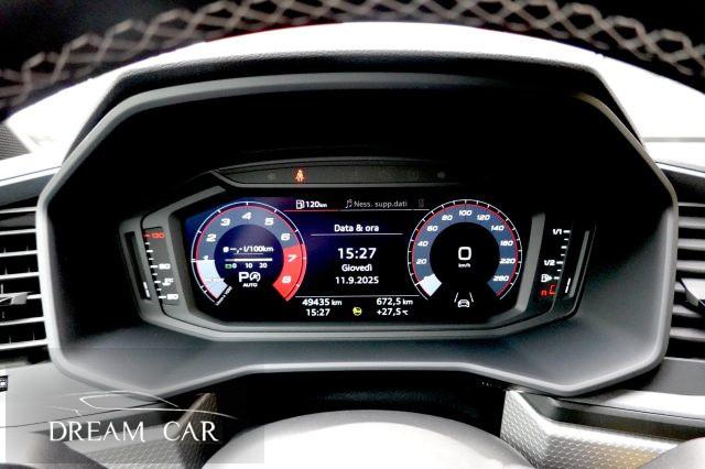 AUDI A1 SPB 35 TFSI S-tronic S-line edition