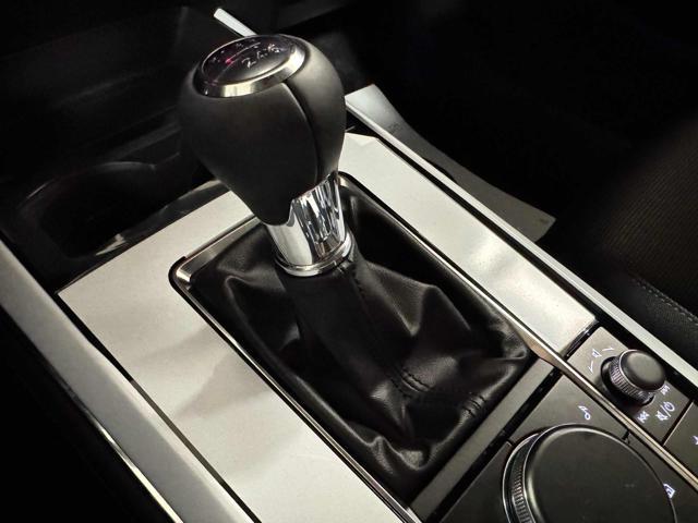 MAZDA CX-30 e-Skyactiv-G M Hybrid 2WD Exclusive Line