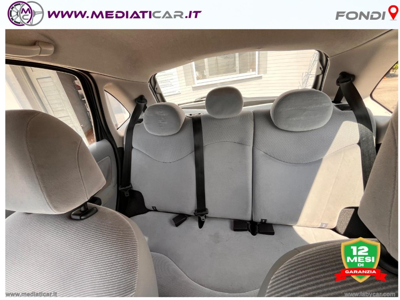 CITROEN C3 1.1 Classique