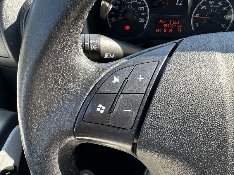 FIAT QUBO Fiat QUBO 1.3 MJT 75 CV MyLife