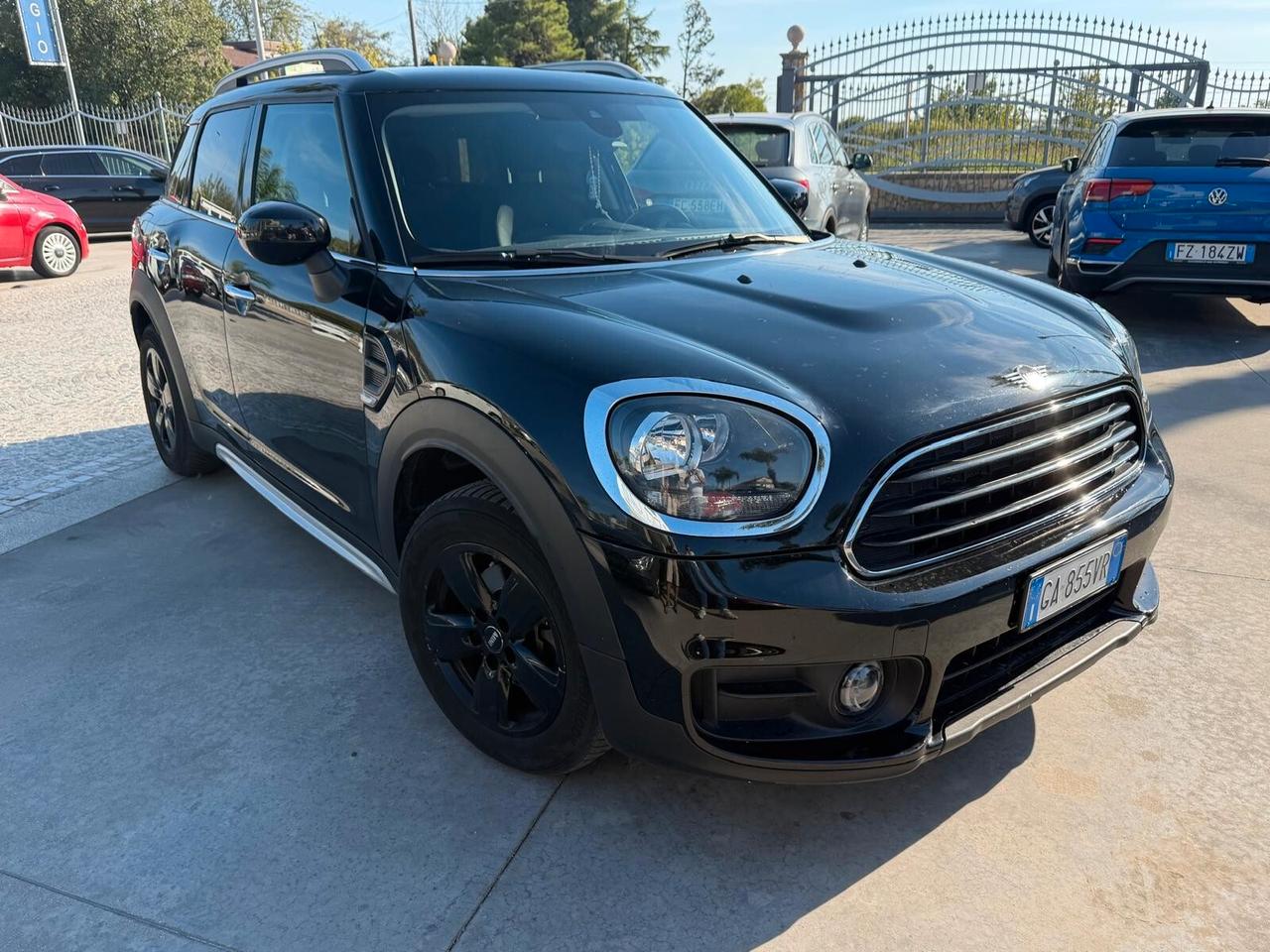 Mini One Countryman 1.5 Business