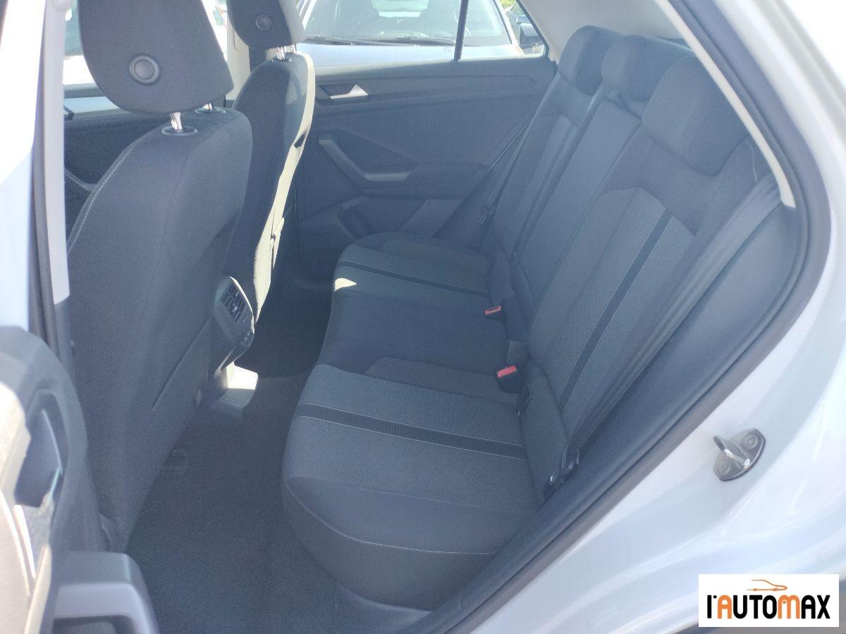 VOLKSWAGEN - T-Roc 1.5 tsi Style dsg
